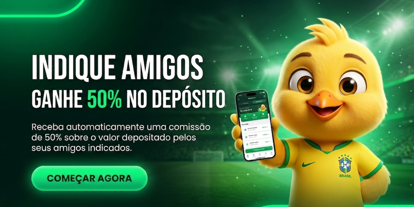 Bora lucrar junto?